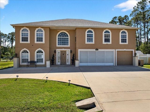 33 RED BARN DRIVE, Palm Coast, FL 32164