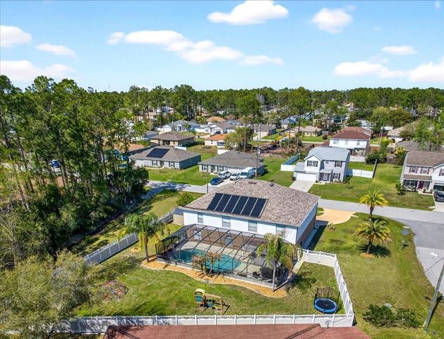 33 RED BARN DRIVE, Palm Coast, FL 32164