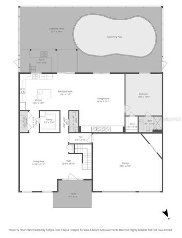 33 RED BARN DRIVE, Palm Coast, FL 32164