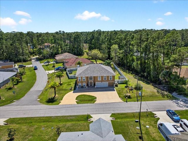 33 RED BARN DRIVE, Palm Coast, FL 32164