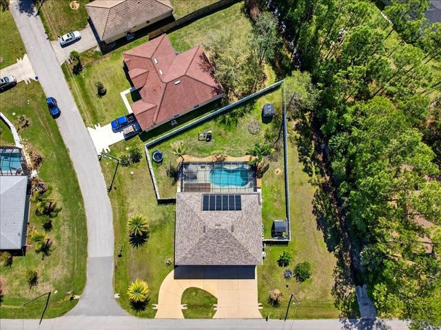 33 RED BARN DRIVE, Palm Coast, FL 32164