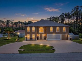 33 RED BARN DRIVE, Palm Coast, FL 32164