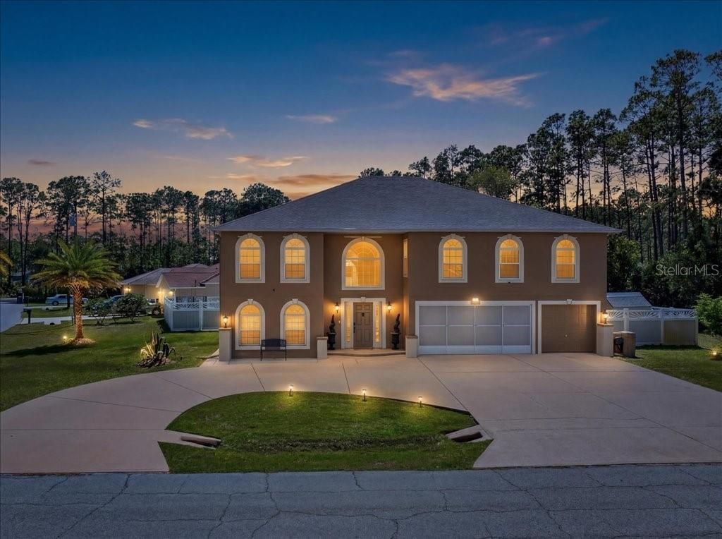 33 RED BARN DRIVE, Palm Coast, FL 32164