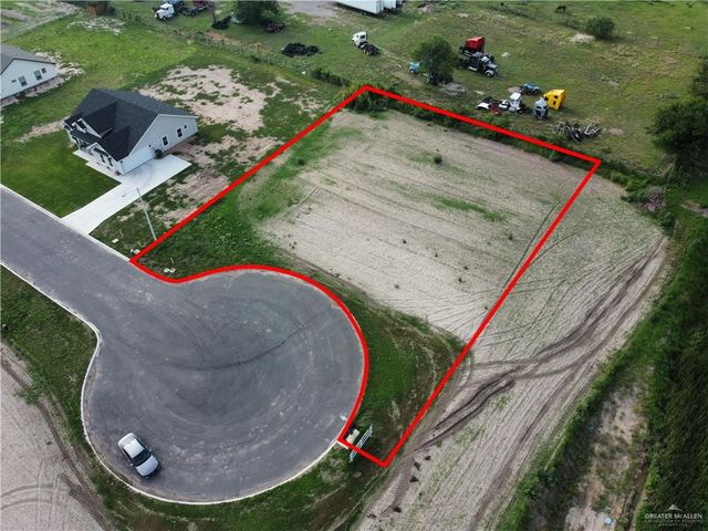 1238 Navel Street, Weslaco, TX 78599