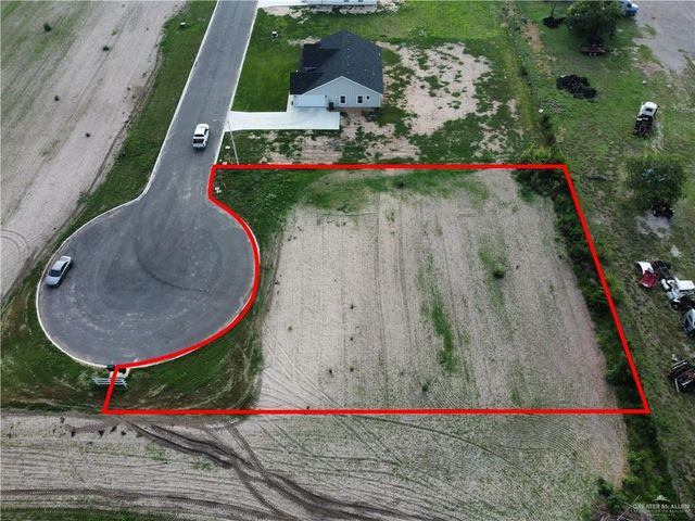 1238 Navel Street, Weslaco, TX 78599