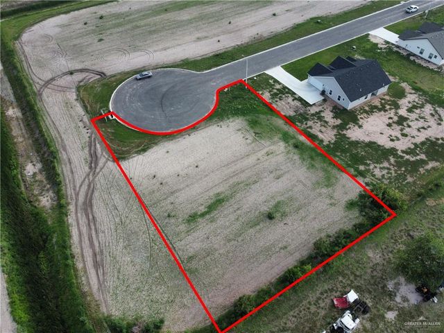 1238 Navel Street, Weslaco, TX 78599