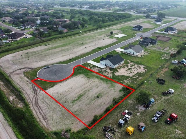 1238 Navel Street, Weslaco, TX 78599
