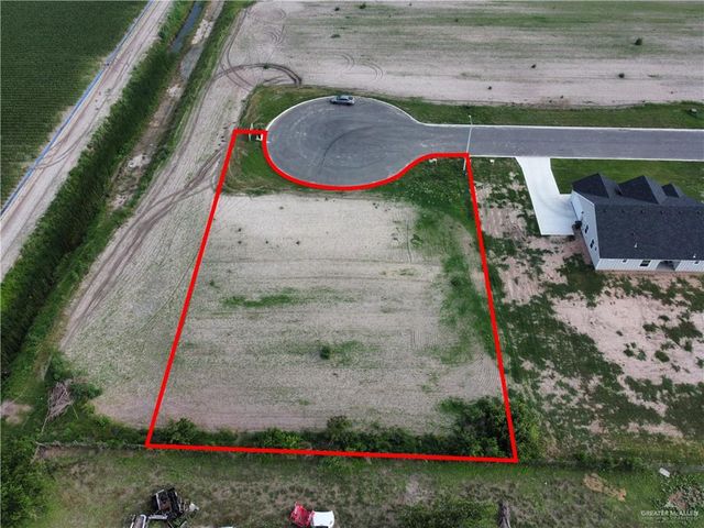 1238 Navel Street, Weslaco, TX 78599