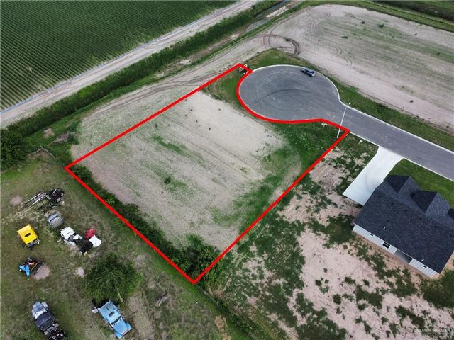 1238 Navel Street, Weslaco, TX 78599