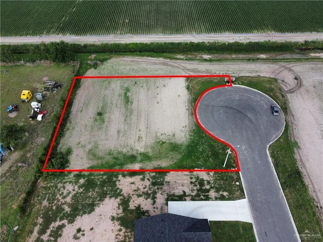 1238 Navel Street, Weslaco, TX 78599