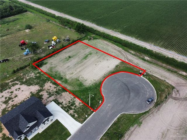 1238 Navel Street, Weslaco, TX 78599
