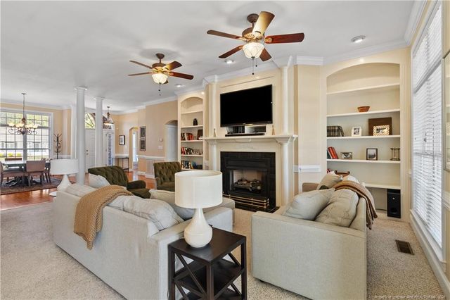 874 Three Wood Drive, Fayetteville, NC 28312