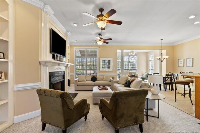 874 Three Wood Drive, Fayetteville, NC 28312