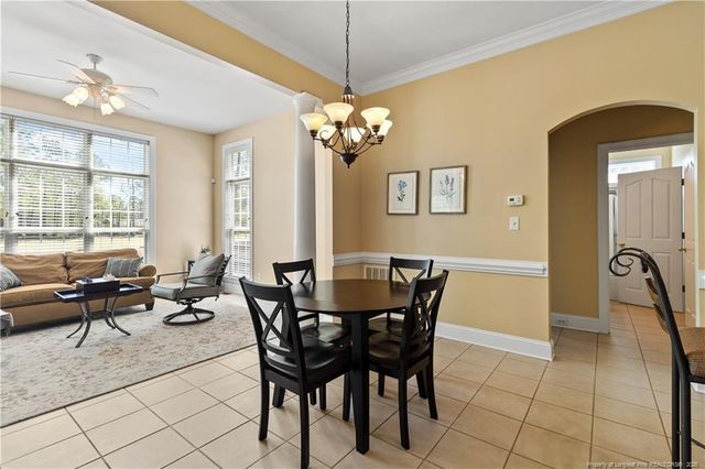 874 Three Wood Drive, Fayetteville, NC 28312