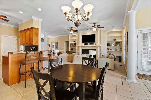 874 Three Wood Drive, Fayetteville, NC 28312