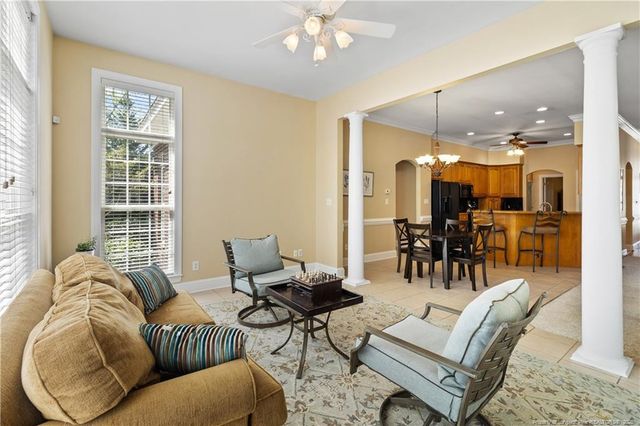 874 Three Wood Drive, Fayetteville, NC 28312