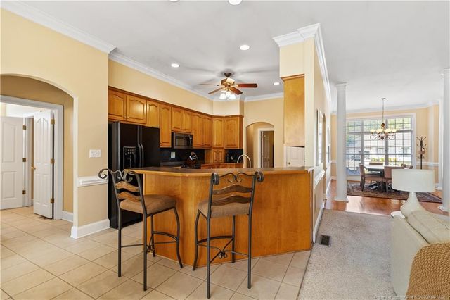 874 Three Wood Drive, Fayetteville, NC 28312