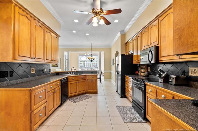 874 Three Wood Drive, Fayetteville, NC 28312