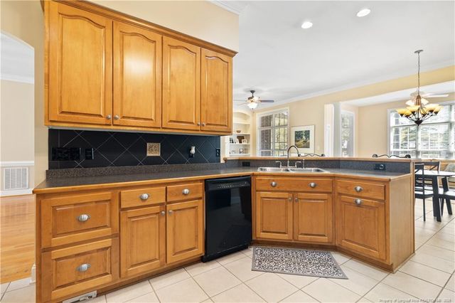 874 Three Wood Drive, Fayetteville, NC 28312