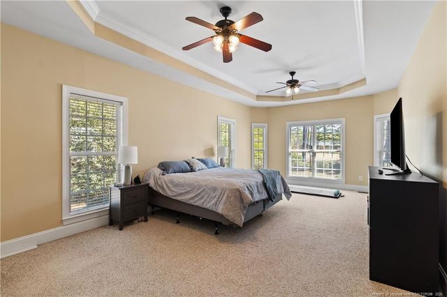 874 Three Wood Drive, Fayetteville, NC 28312