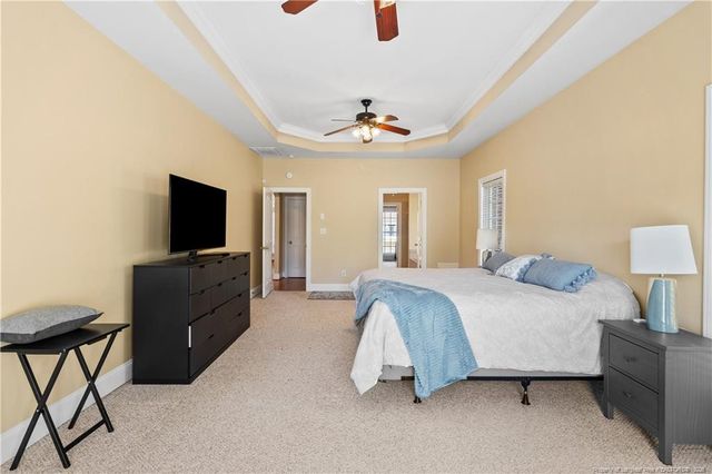 874 Three Wood Drive, Fayetteville, NC 28312