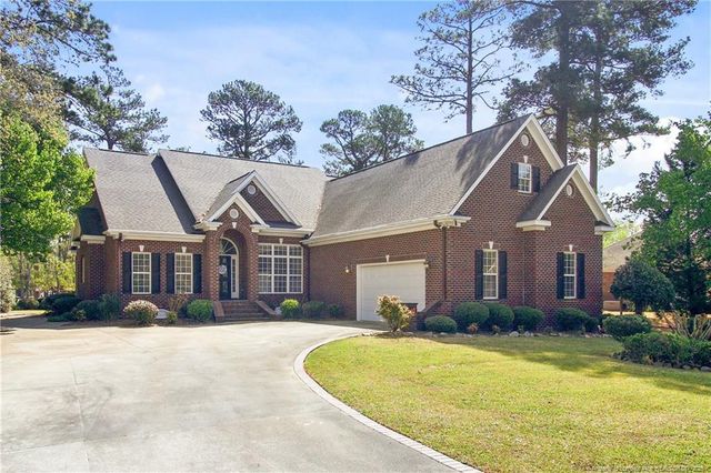 874 Three Wood Drive, Fayetteville, NC 28312