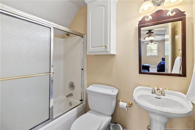 874 Three Wood Drive, Fayetteville, NC 28312