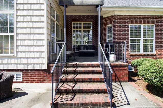 874 Three Wood Drive, Fayetteville, NC 28312