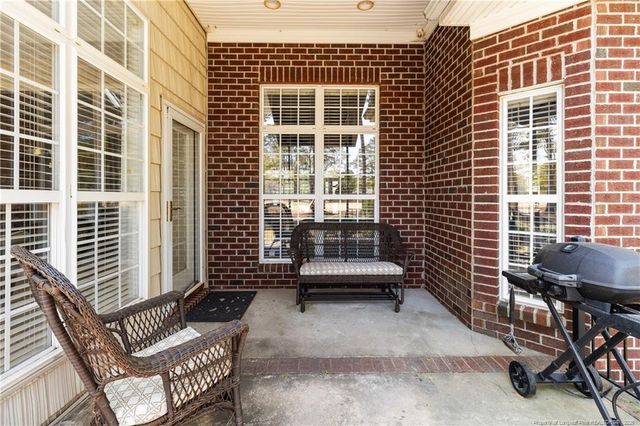 874 Three Wood Drive, Fayetteville, NC 28312