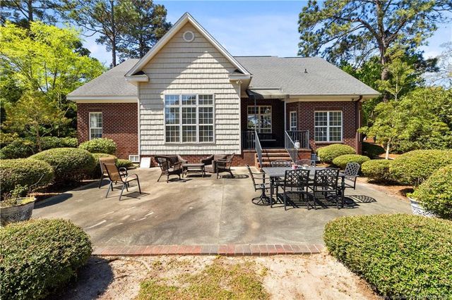 874 Three Wood Drive, Fayetteville, NC 28312