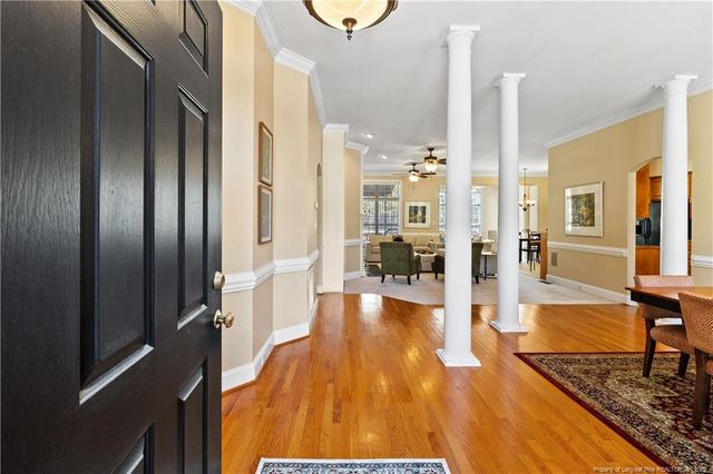 874 Three Wood Drive, Fayetteville, NC 28312