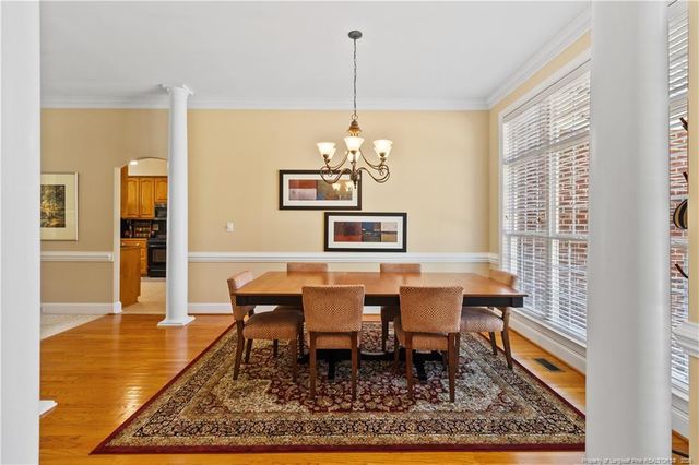 874 Three Wood Drive, Fayetteville, NC 28312