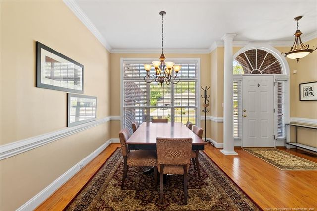 874 Three Wood Drive, Fayetteville, NC 28312