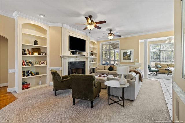 874 Three Wood Drive, Fayetteville, NC 28312