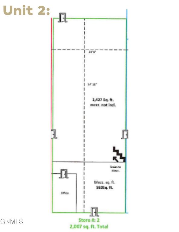 200 N 4th Street, Bismarck, ND 58501 photo 15