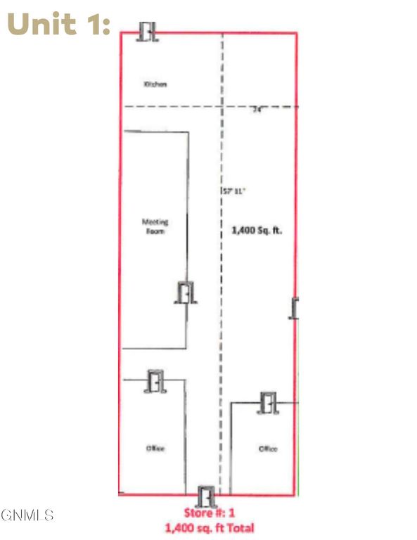 200 N 4th Street, Bismarck, ND 58501 photo 7