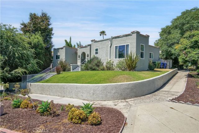 1301 S Hudson, Los Angeles, CA 90019