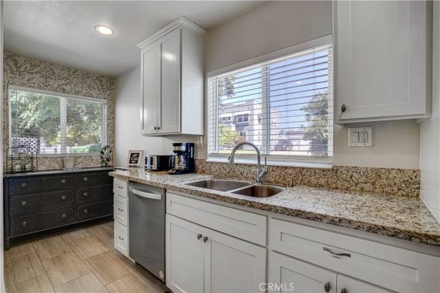 1301 S Hudson, Los Angeles, CA 90019