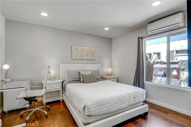 1301 S Hudson, Los Angeles, CA 90019