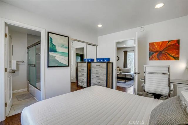 1301 S Hudson, Los Angeles, CA 90019