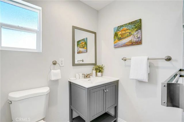 1301 S Hudson, Los Angeles, CA 90019