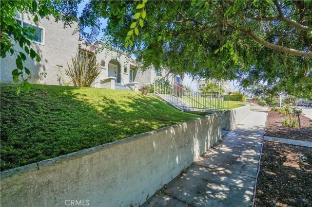 1301 S Hudson, Los Angeles, CA 90019