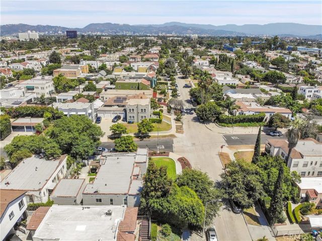 1301 S Hudson, Los Angeles, CA 90019