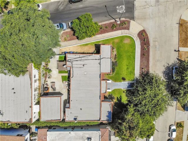 1301 S Hudson, Los Angeles, CA 90019