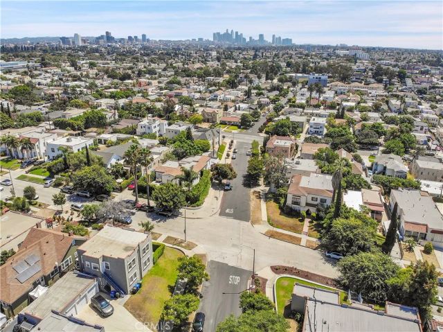 1301 S Hudson, Los Angeles, CA 90019