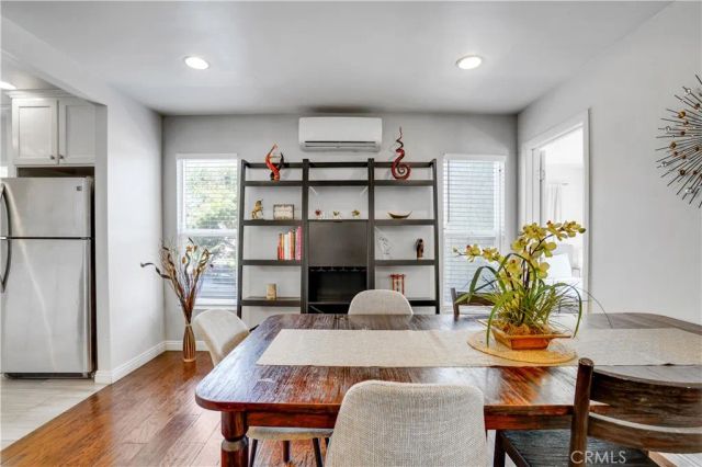 1301 S Hudson, Los Angeles, CA 90019