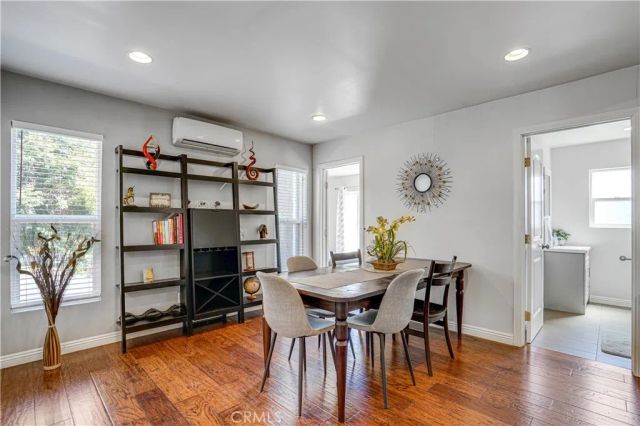 1301 S Hudson, Los Angeles, CA 90019