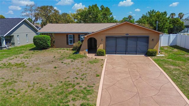 3040 DUMAS AVENUE, Spring Hill, FL 34609