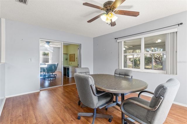 3040 DUMAS AVENUE, Spring Hill, FL 34609