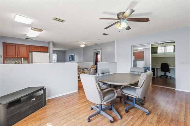 3040 DUMAS AVENUE, Spring Hill, FL 34609